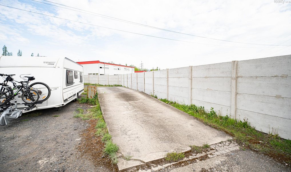 Prodej skladovacích prostor 1 652 m², Horní Jiřetín – náhled fotky 25