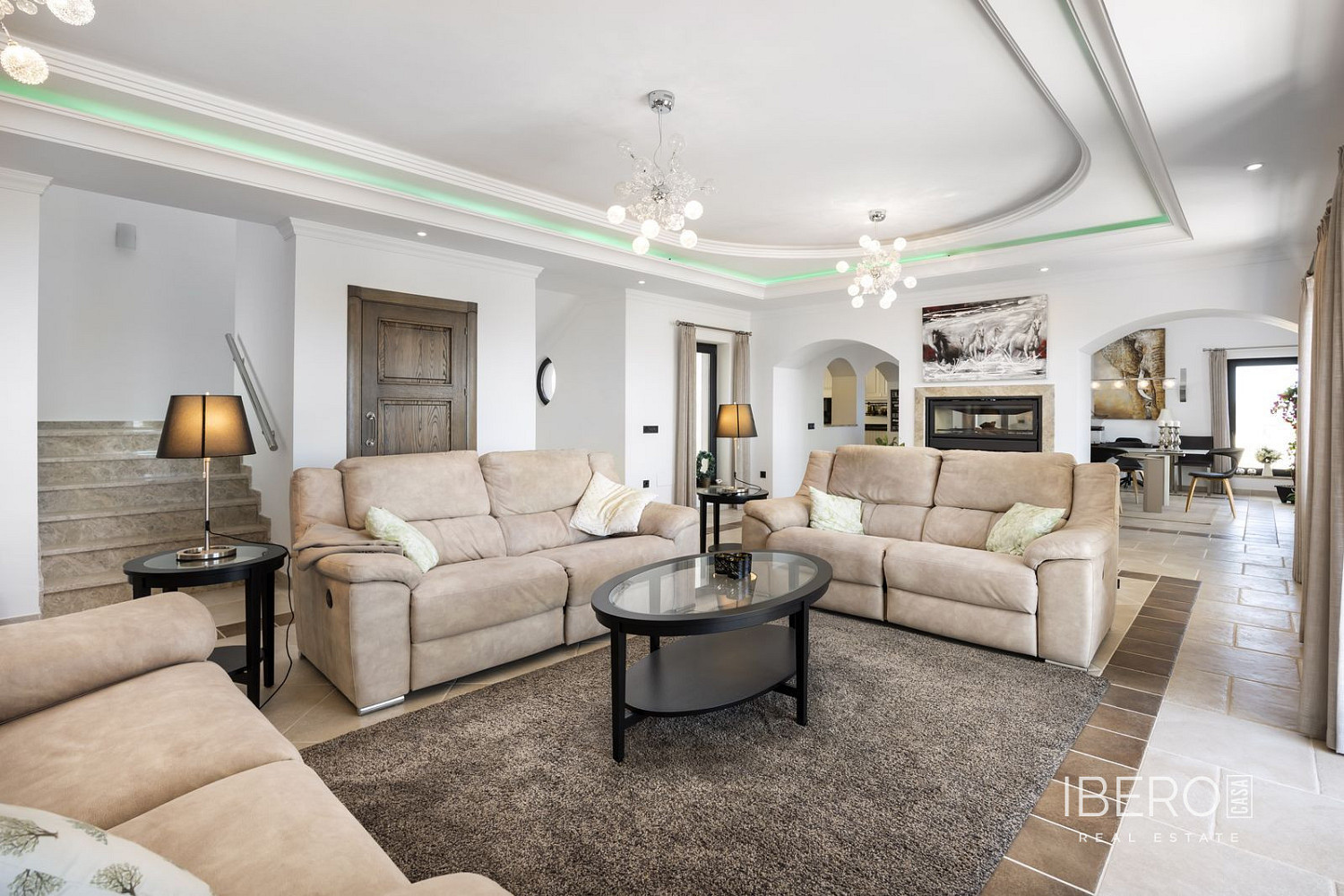 Prodej domu 600 m² s pozemkem 2 150 m² — photo 3