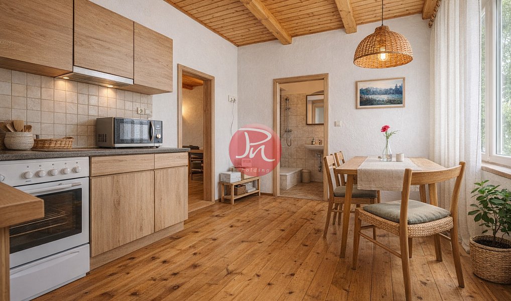 Prodej domu 105 m² s pozemkem 1 034 m², Kyjovice – náhled fotky 21
