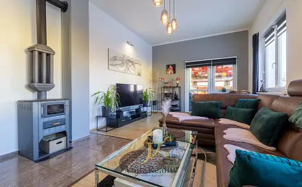 Prodej domu 222 m² s pozemkem 328 m², Přichystalova, Olomouc - Hodolany