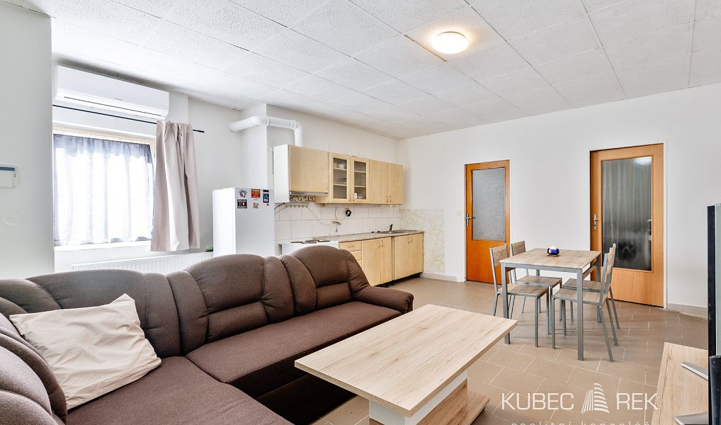 Prodej domu 270 m² s pozemkem 430 m², Kamenice nad Lipou – náhled fotky 14