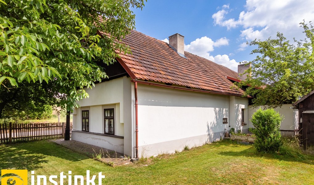 Prodej domu 80 m² s pozemkem 596 m², Předslav – náhled fotky 26