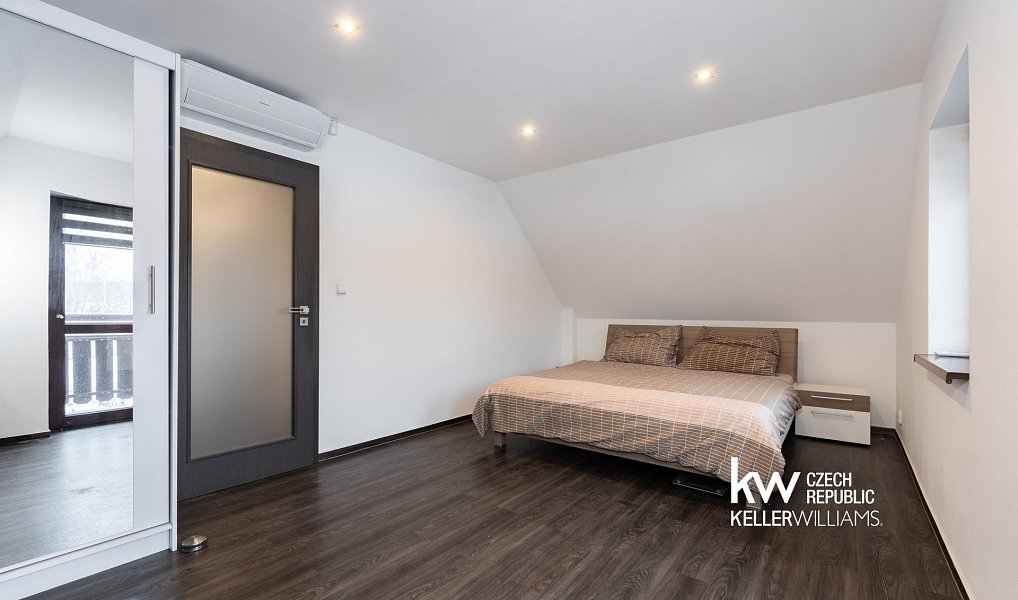 Prodej domu 100 m² s pozemkem 1 121 m², Háj u Duchcova – náhled fotky 23