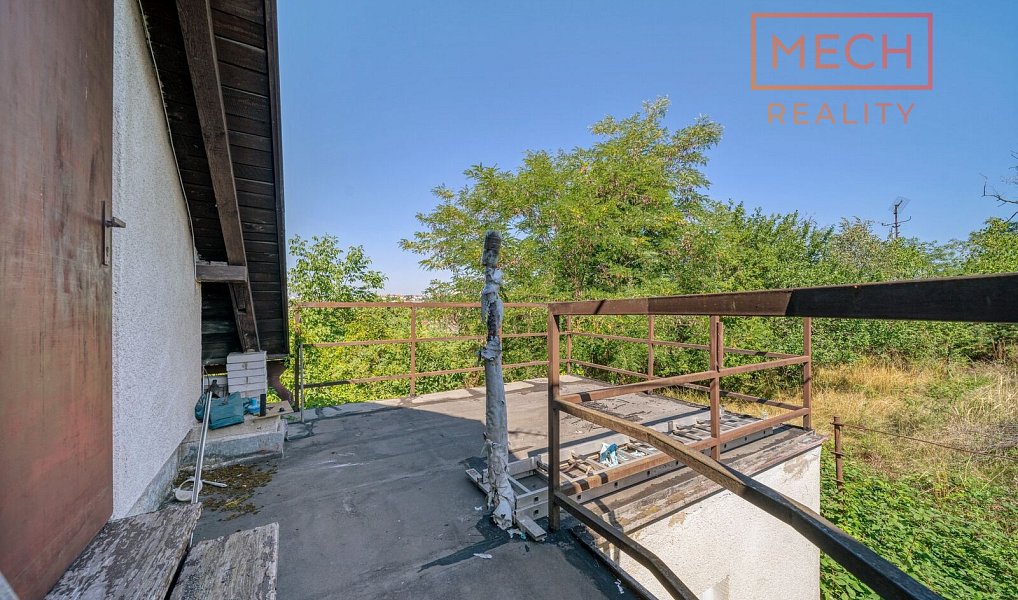 Prodej domu 180 m² s pozemkem 2 466 m², Brno – náhled fotky 23