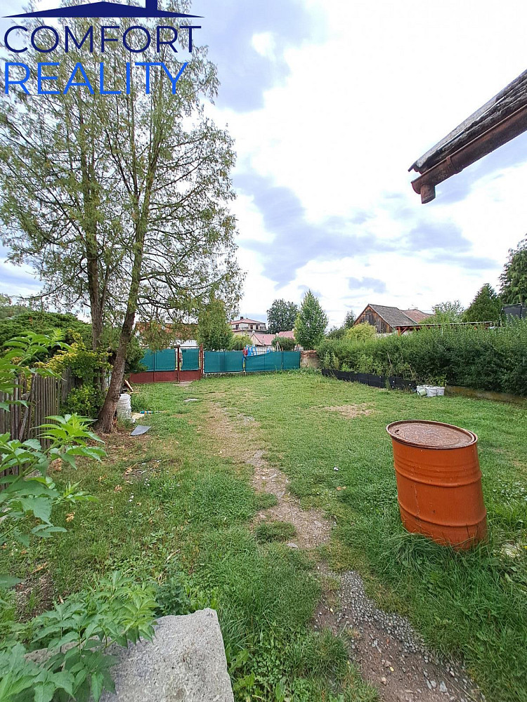 Prodej domu 62 m² s pozemkem 581 m² – fotografie 4