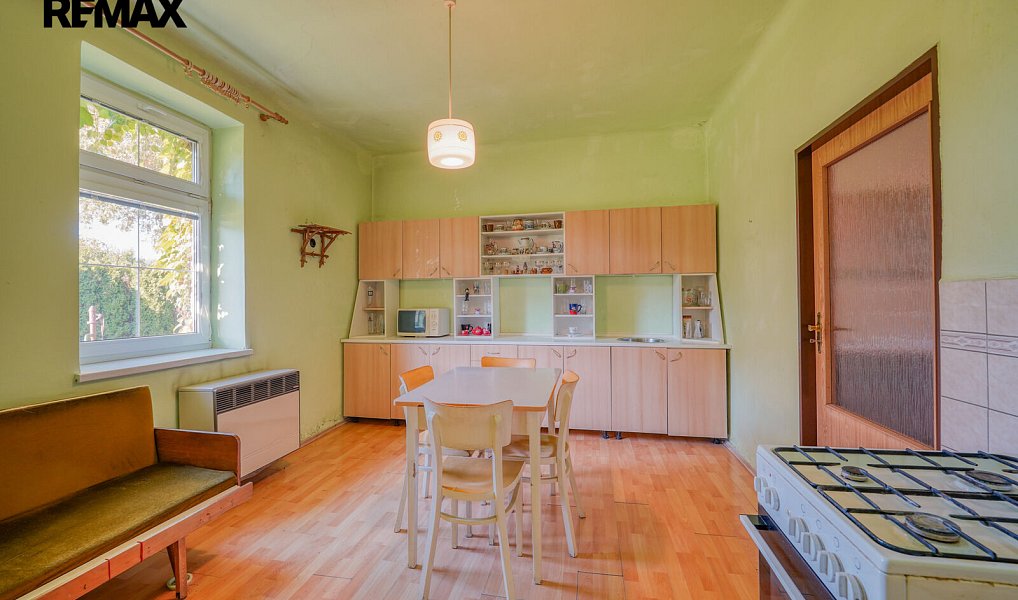 Prodej domu 90 m² s pozemkem 1 315 m², Dýšina – náhled fotky 7