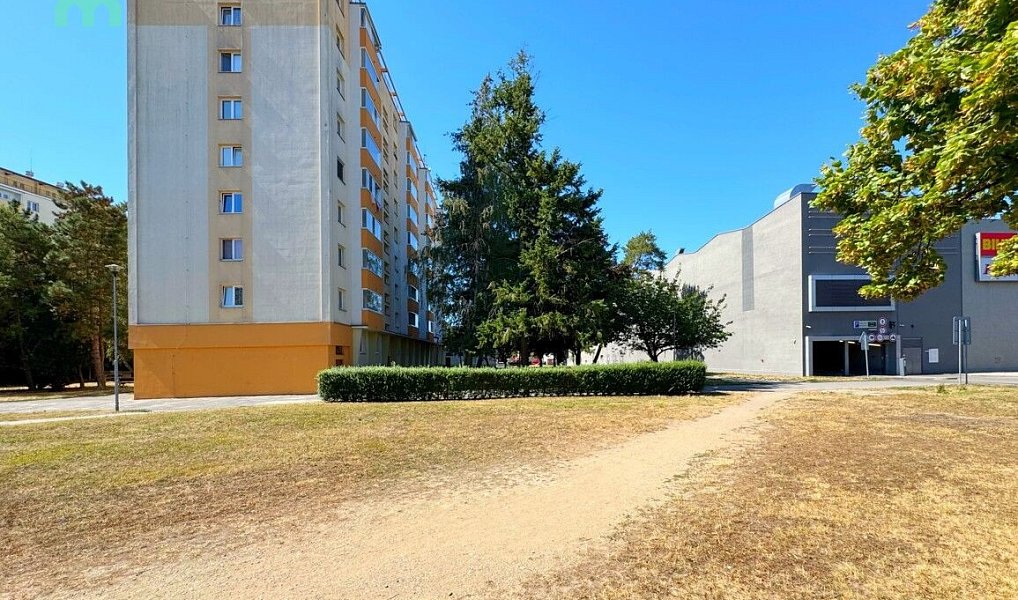 Pronájem bytu 3+1 72 m², Přerov – náhled fotky 44