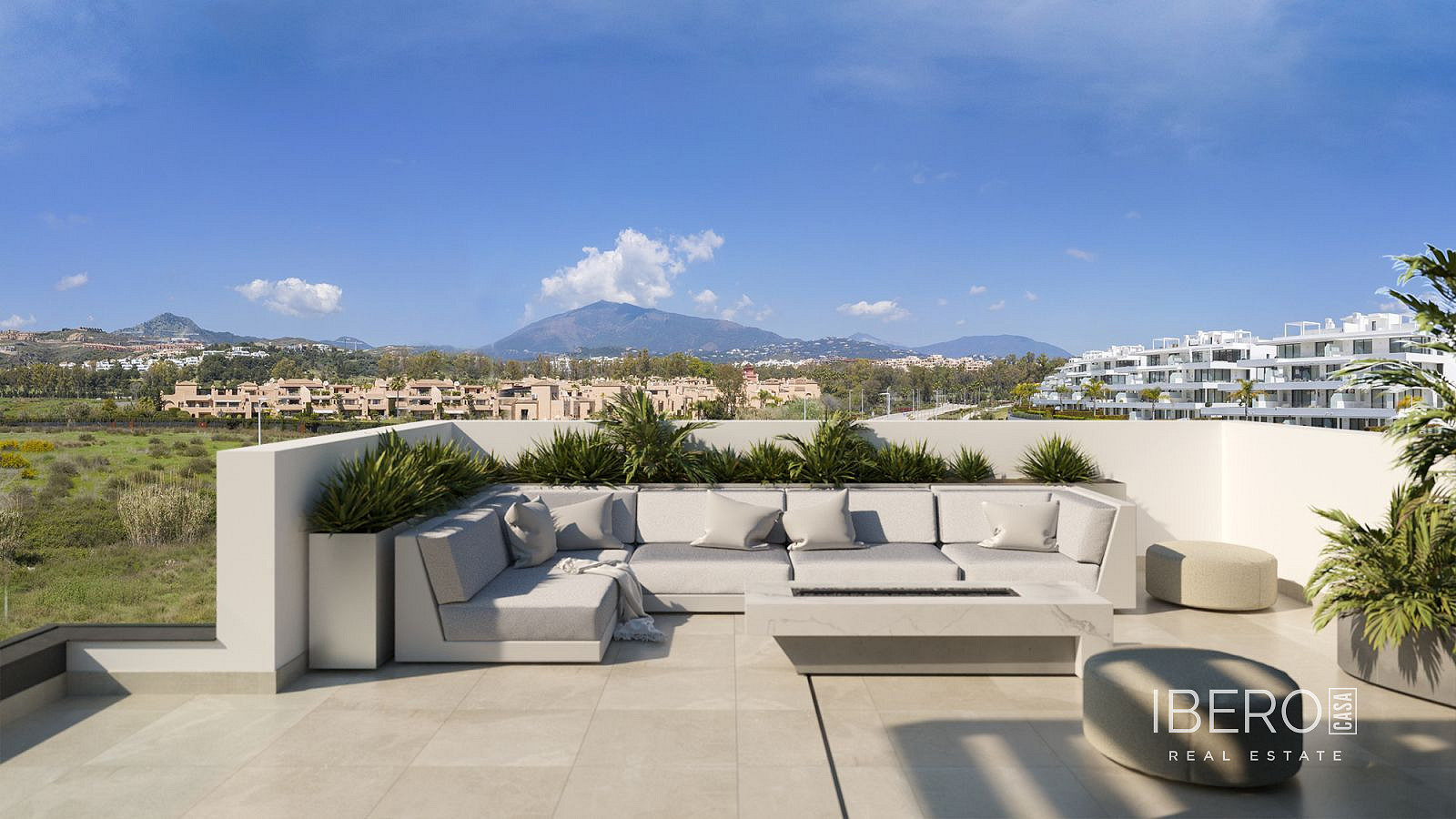 Casa 4+kk – Málaga, El Tomillar, Puerto de la Torre - Vista 4