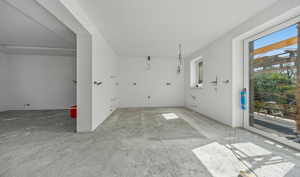 Prodej domu 241 m² s pozemkem 336 m², Břeclav – náhled fotky 12