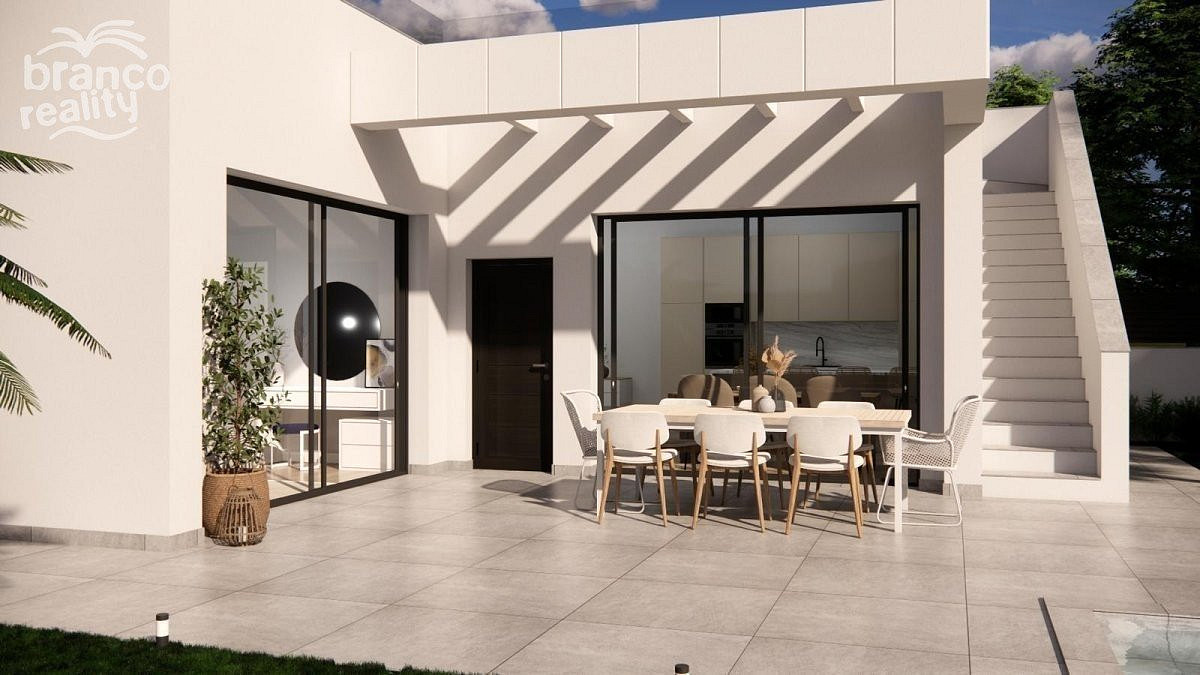 Prodej domu 98 m² s pozemkem 226 m² - Vista 5