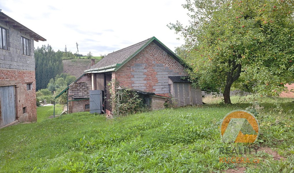 Prodej chaty/chalupy 140 m² s pozemkem 569 m², Pecka – náhled fotky 4