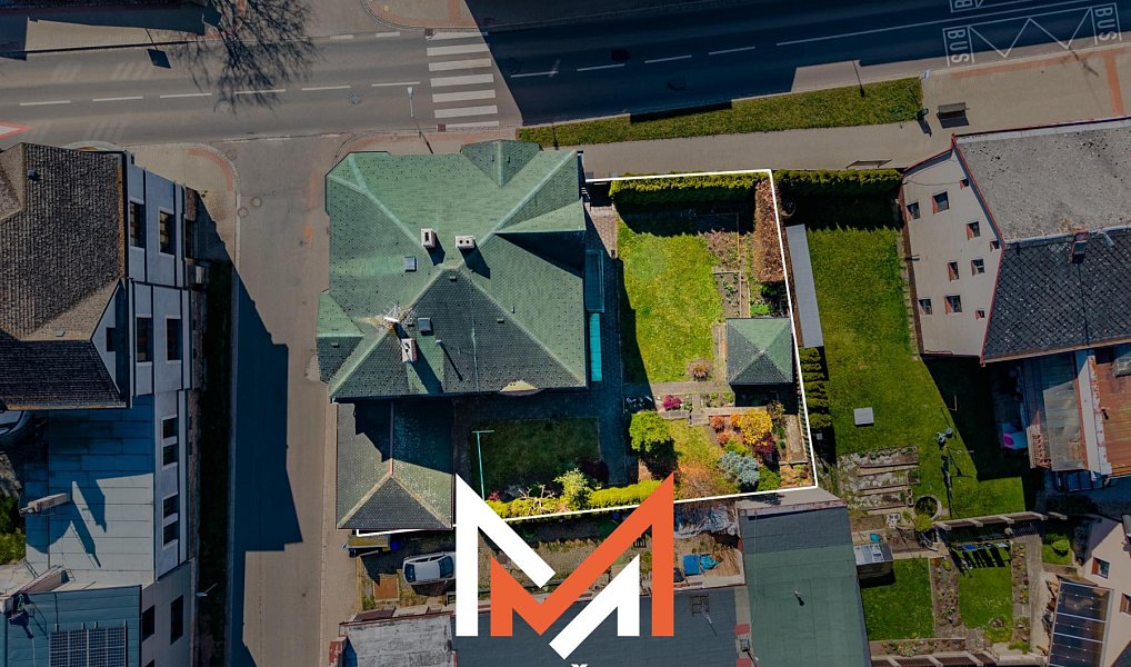 Prodej domu 340 m² s pozemkem 588 m², Červený Kostelec – náhled fotky 28