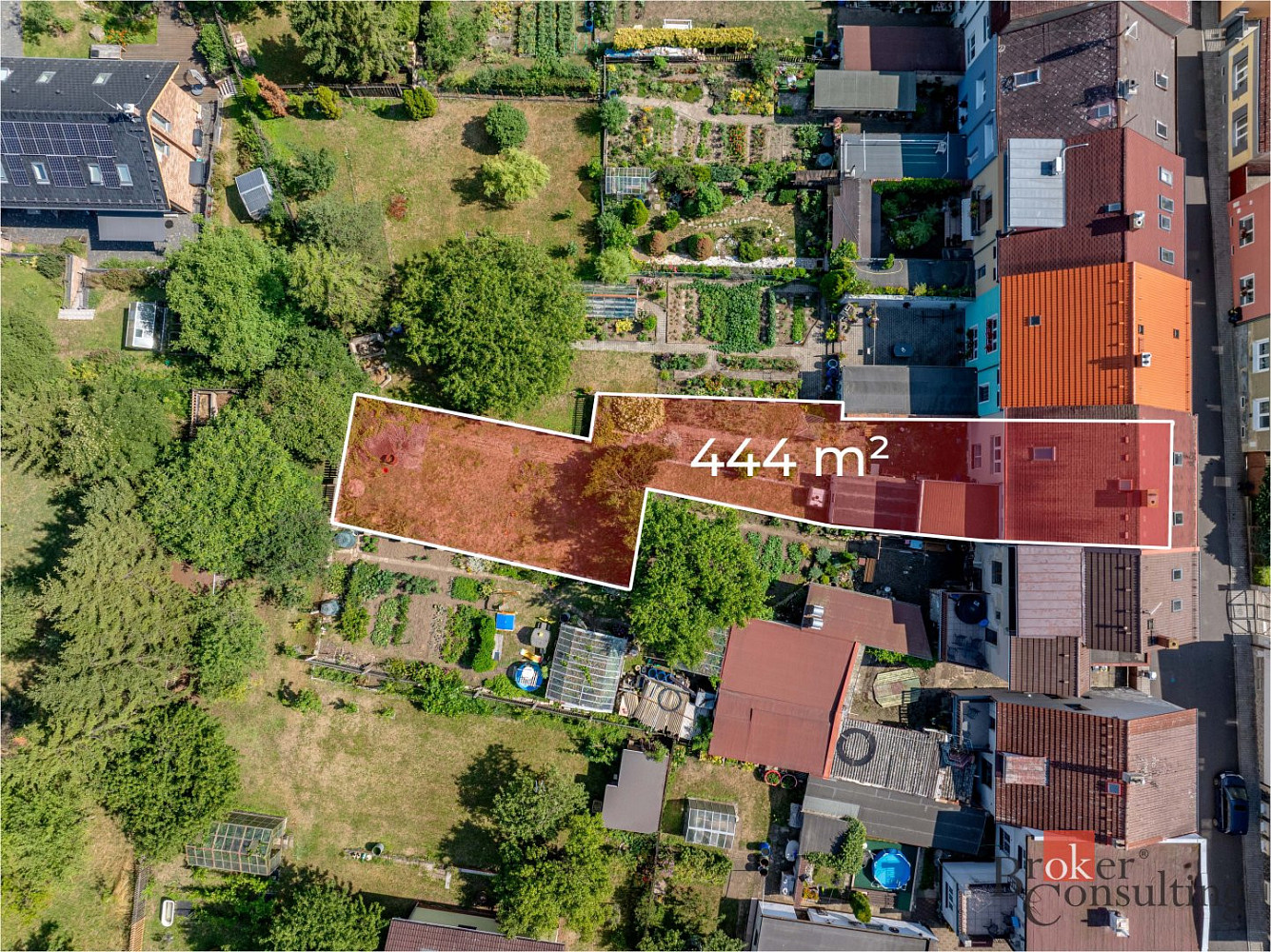 Prodej domu 226 m² s pozemkem 444 m² – fotografie 4