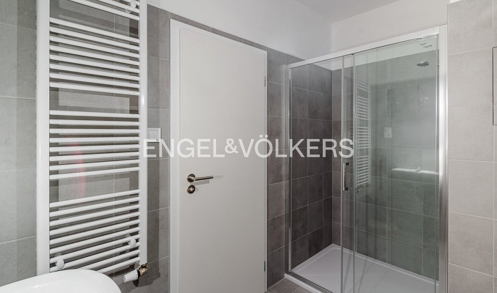 Pronájem bytu 2+kk 42 m², Praha – náhled fotky 8