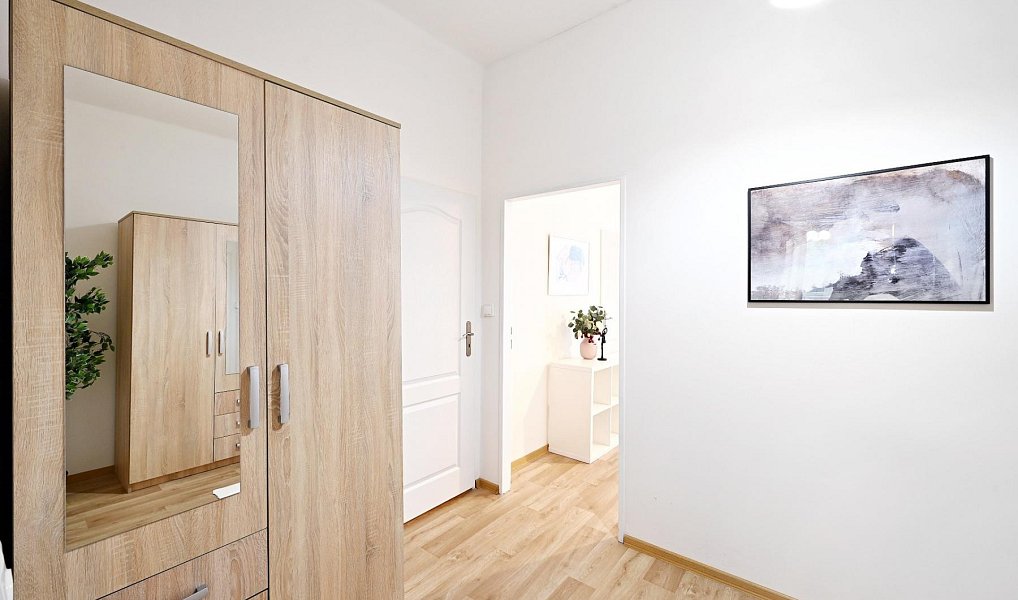 Prodej bytu 2+1 63 m², Praha – náhled fotky 10