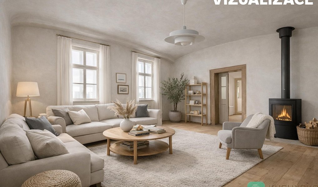 Prodej domu 500 m² s pozemkem 309 m², Duchcov – náhled fotky 6