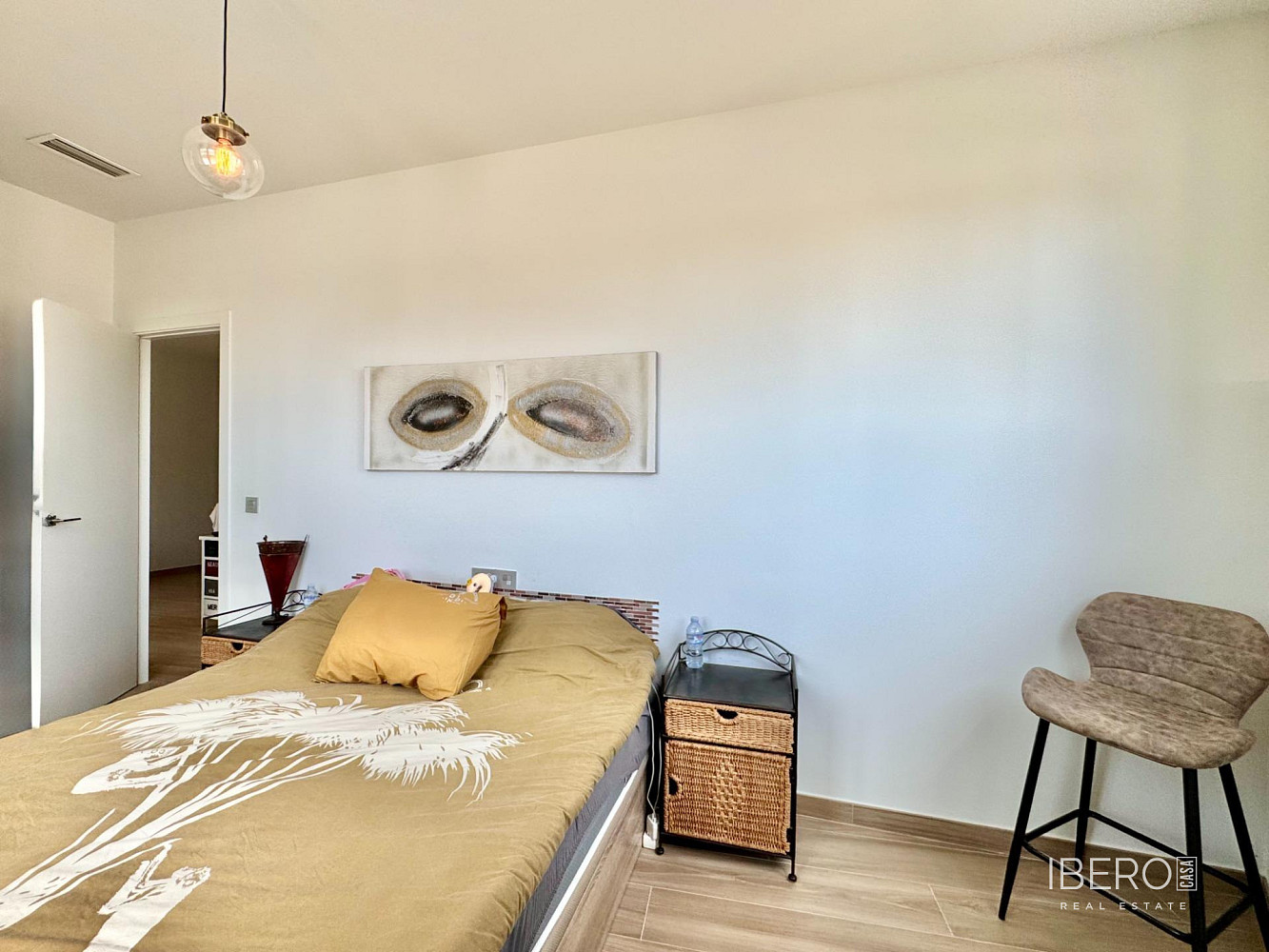 Piso 3+kk – San Javier, Santiago de la Ribera, Campo de Cartagena y Mar Menor - Vista 5