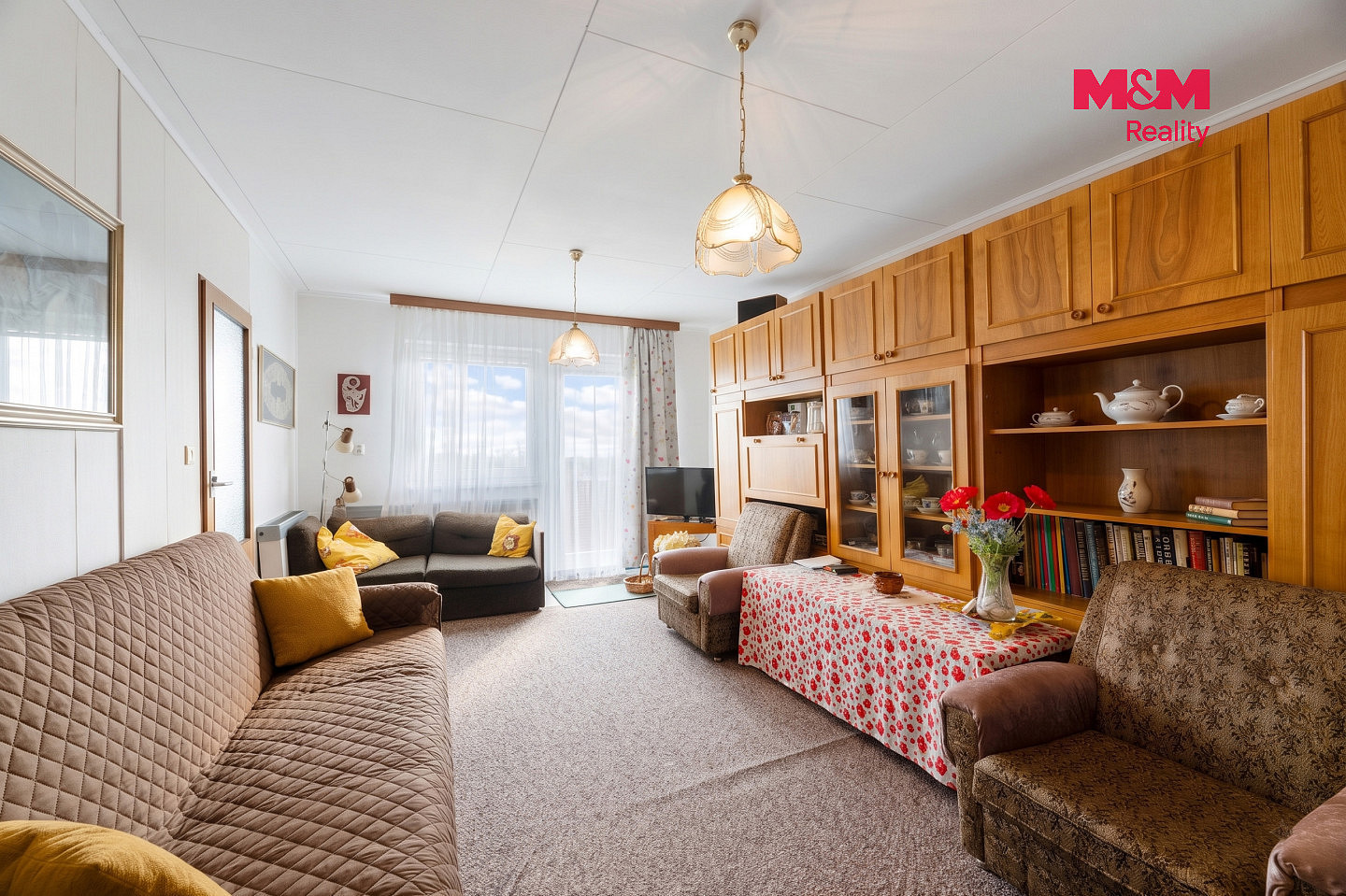 Prodej bytu 3+1 67 m² – fotografie 5