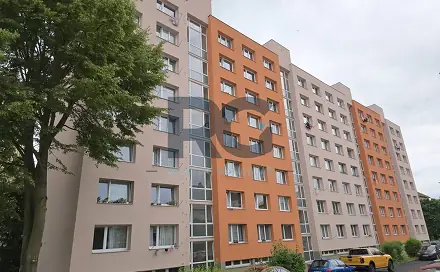 Prodej bytu 1+1 36 m², Budovatelská, Písek - Budějovické Předměstí