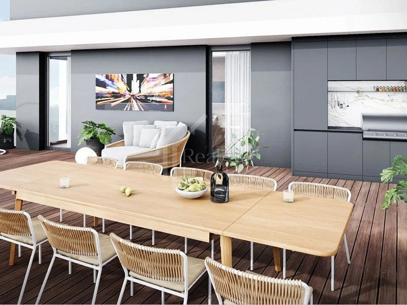 Prodej bytu 5+kk 206 m²