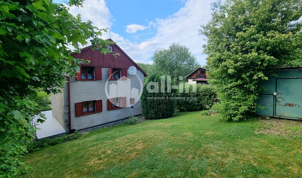 Prodej chaty/chalupy 105 m² s pozemkem 417 m², Hvězdlice – náhled fotky 18