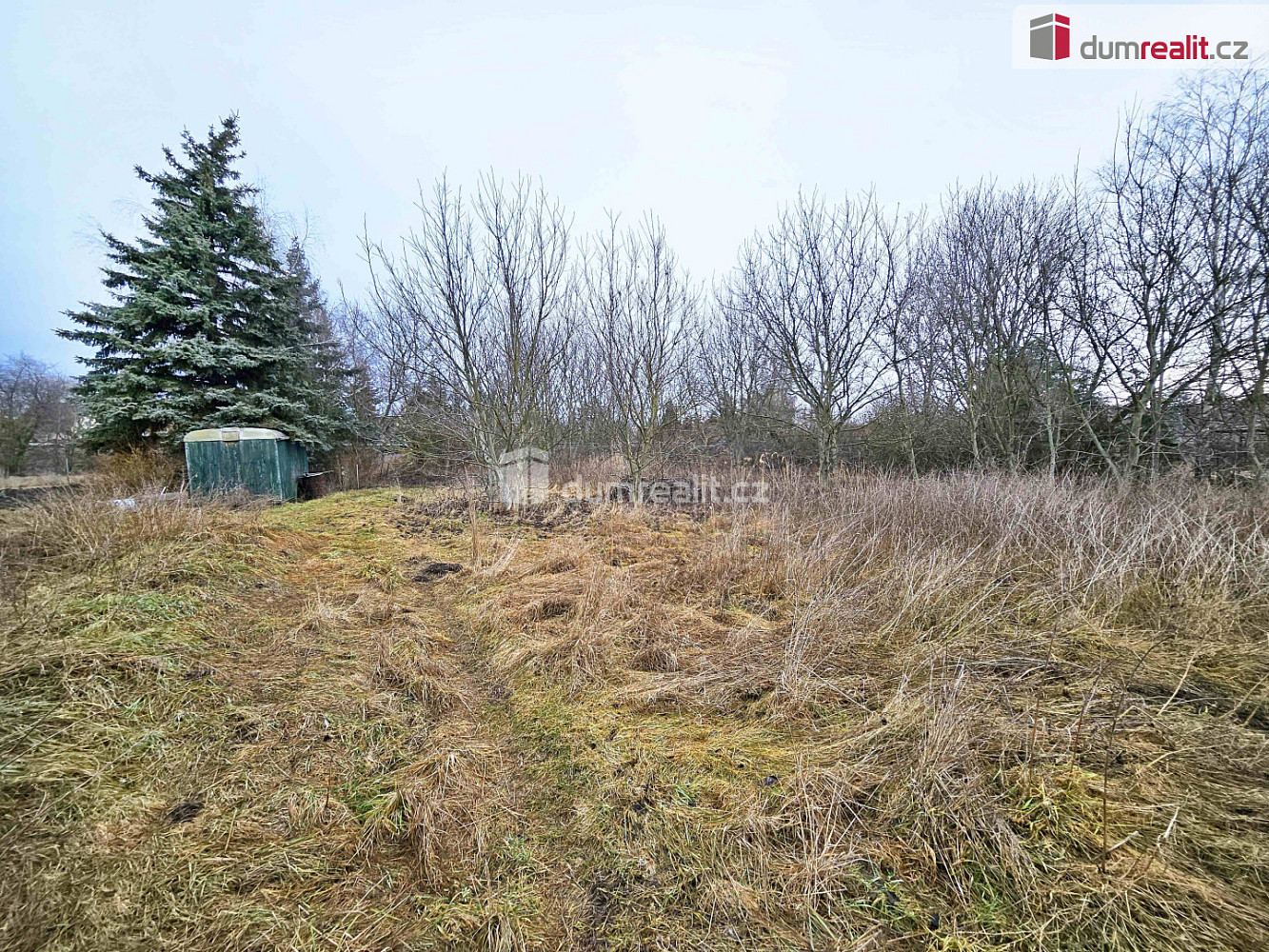 Prodej pole 1 549 m² — photo 5