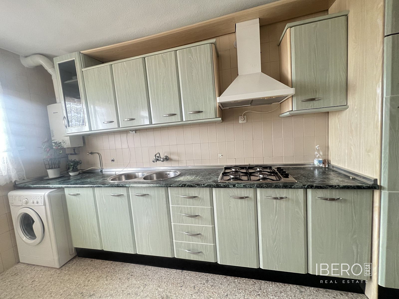 Piso 4+kk – Málaga, Centro Histórico, Centro - Vista 5
