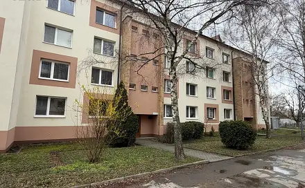 Prodej bytu 2+1 59 m², Větrná, Mikulov, okres Břeclav