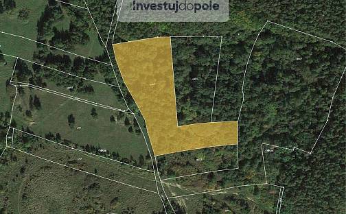 Prodej pozemku 4 352 m², Rakovník - Rakovník II