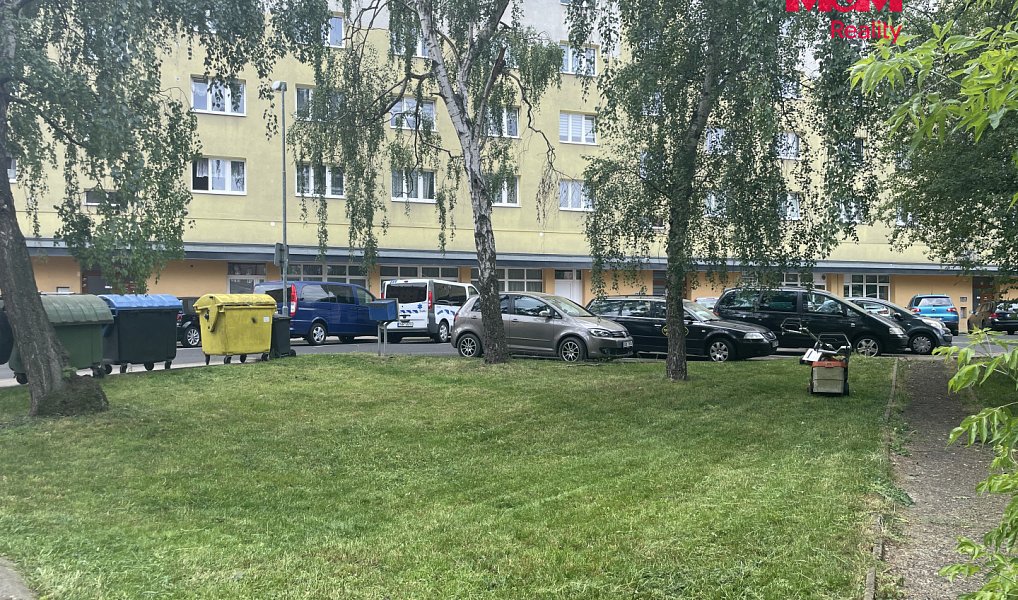 Prodej bytu 2+1 54 m², Teplice – náhled fotky 12