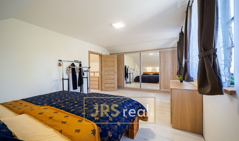 Prodej ubytovacího objektu 538 m², Drnholec – náhled fotky 13