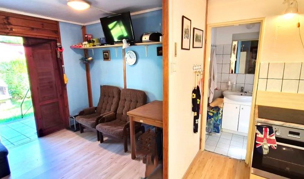 Prodej chaty/chalupy 65 m² s pozemkem 756 m², Sázava – náhled fotky 7