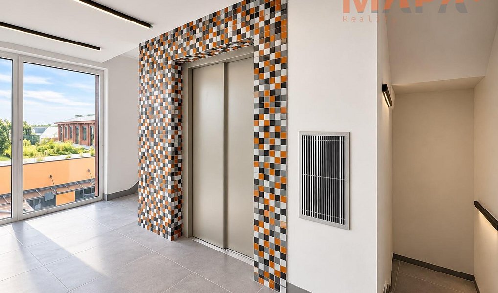 Prodej bytu 1+kk 27 m², Praha – náhled fotky 3