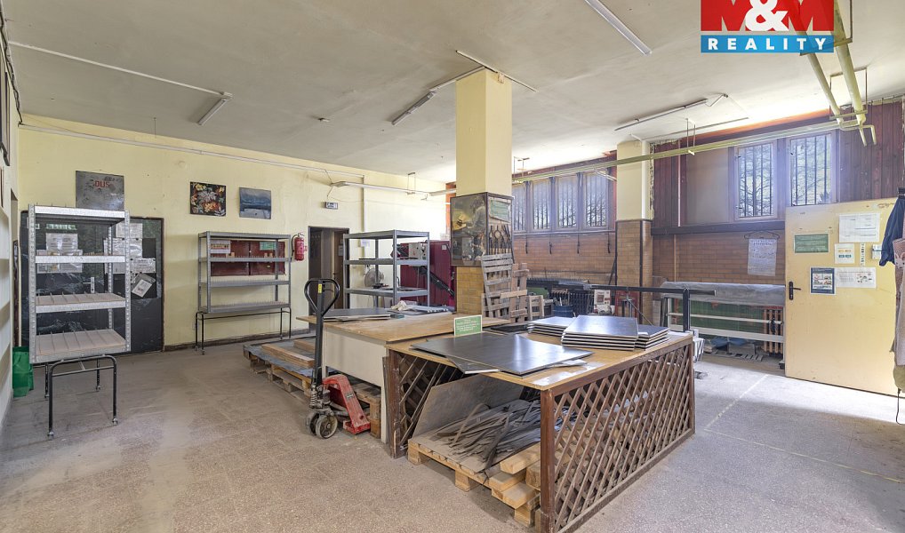 Prodej obchodních prostor 1 150 m², Frýdek-Místek – náhled fotky 5