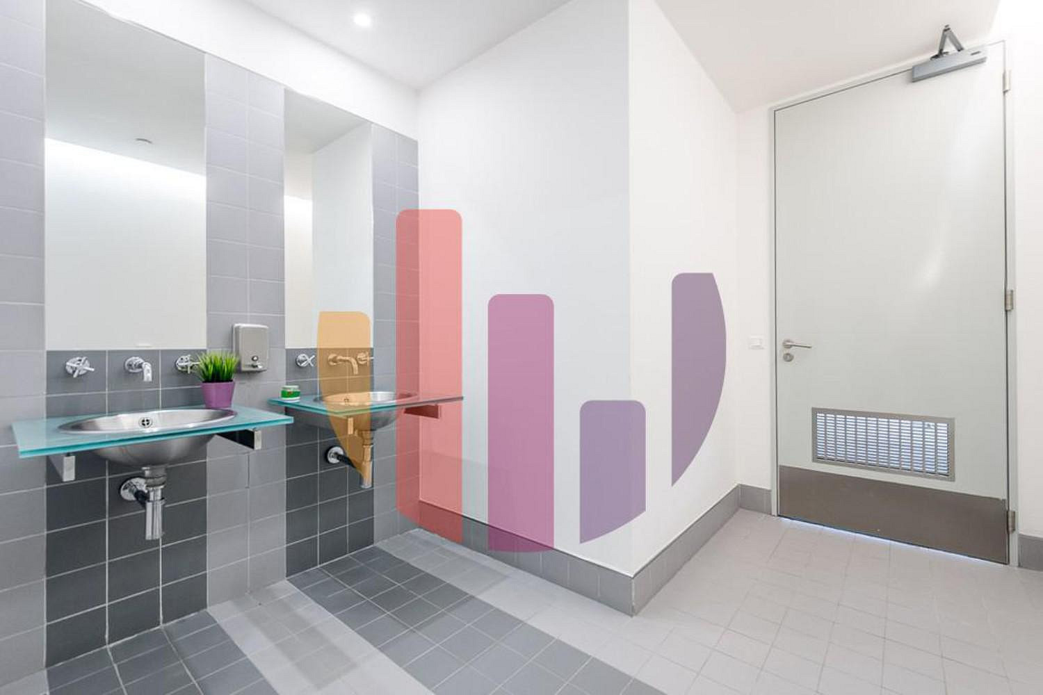 Pronájem kanceláře 285 m² — photo 5