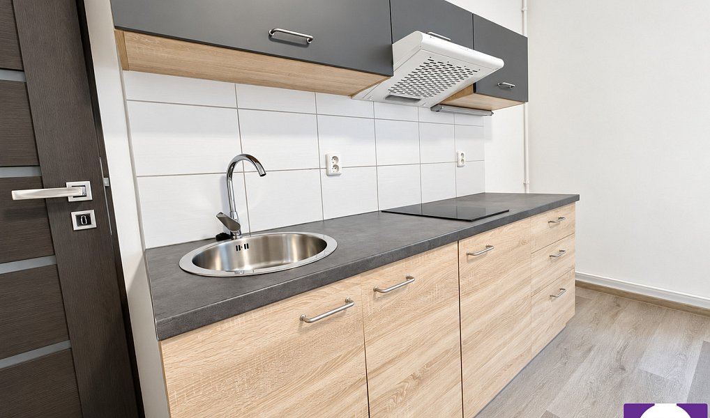 Prodej bytu 2+kk 41 m², Praha – náhled fotky 3