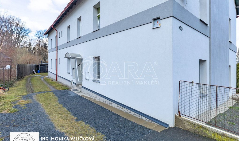 Prodej bytu 2+1 55 m², Krnov – náhled fotky 19