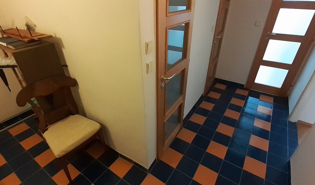 Prodej bytu 3+1 89 m², Praha – náhled fotky 24
