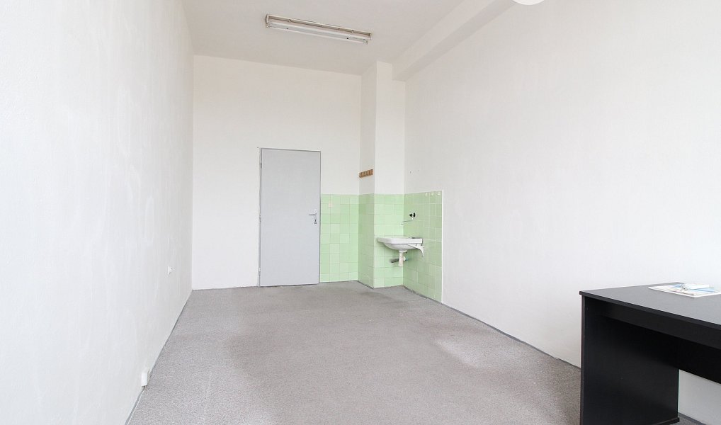 Pronájem kanceláře 36 m², Brno – náhled fotky 4
