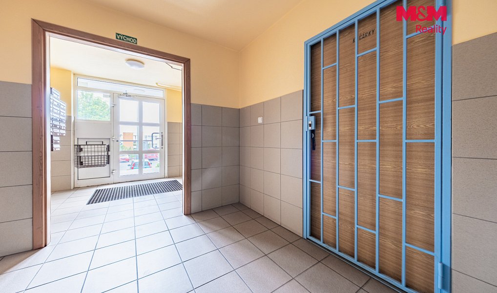 Prodej bytu 3+1 73 m², Praha – náhled fotky 22