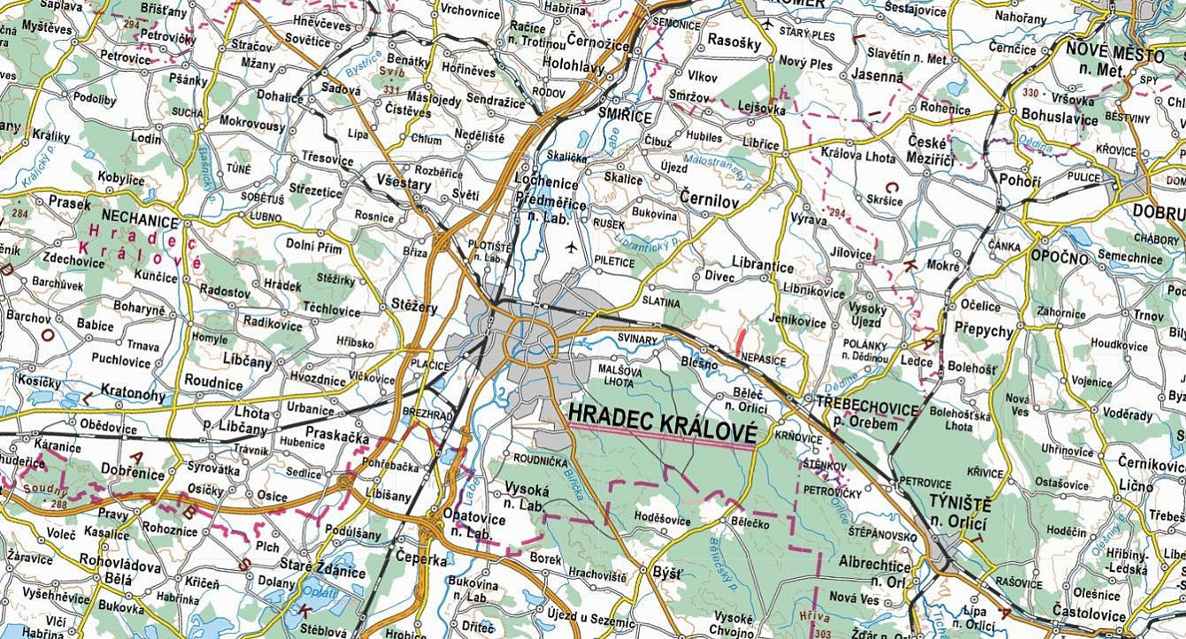 Prodej pole 18 292 m² — photo 2