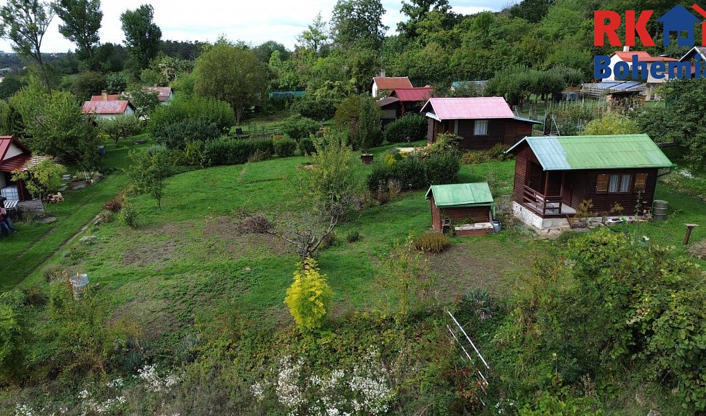 Prodej chaty/chalupy 20 m² s pozemkem 400 m², Kosmonosy – náhled fotky 13