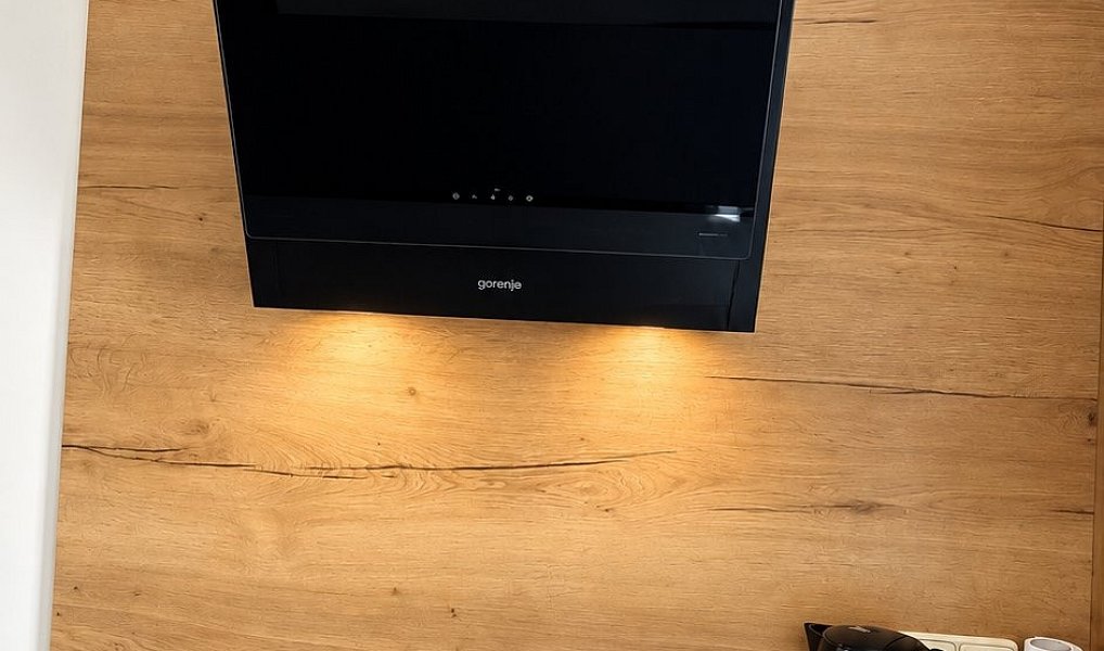 Pronájem bytu 2+1 56 m², Poděbrady – náhled fotky 5