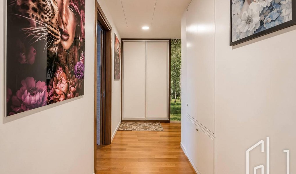Pronájem bytu 2+kk 75 m², Praha – náhled fotky 12