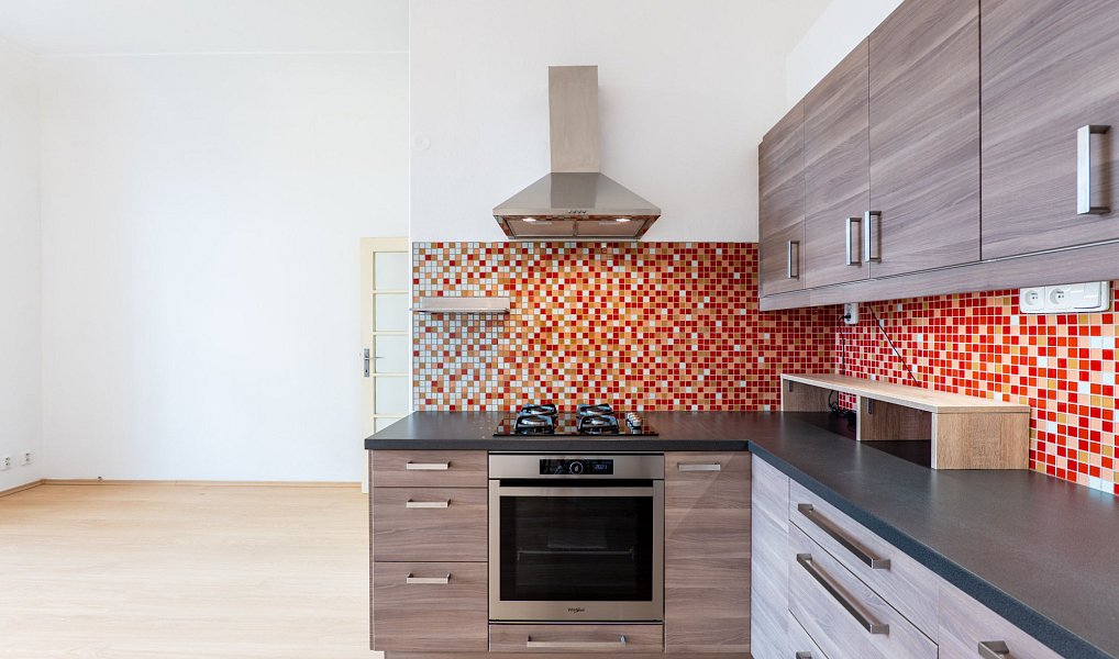 Pronájem bytu 2+kk 57 m², Praha – náhled fotky 9