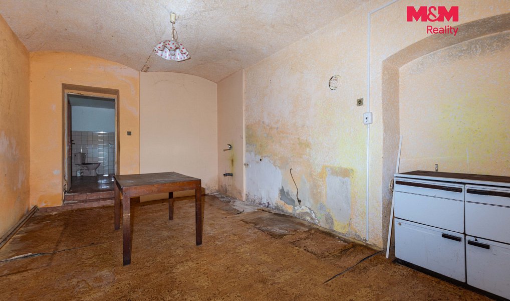 Prodej domu 116 m² s pozemkem 6 241 m², Šenov – náhled fotky 7