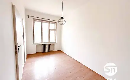 Pronájem bytu 2+kk 36 m²