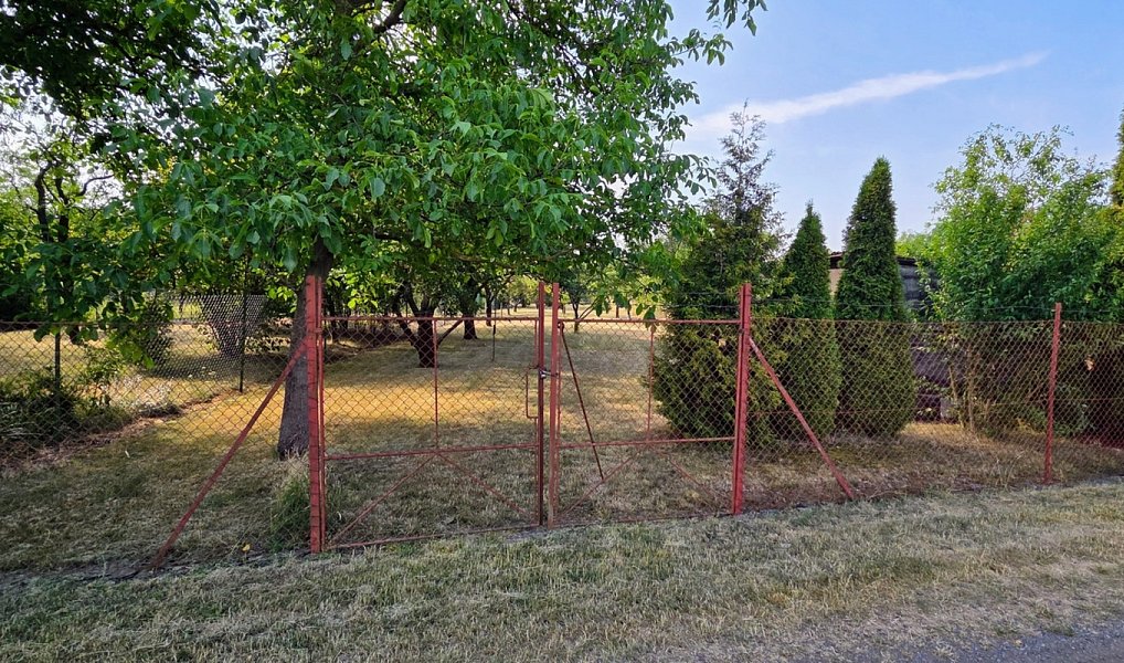 Prodej stavebního pozemku 1 199 m², Kostelec na Hané – náhled fotky 3
