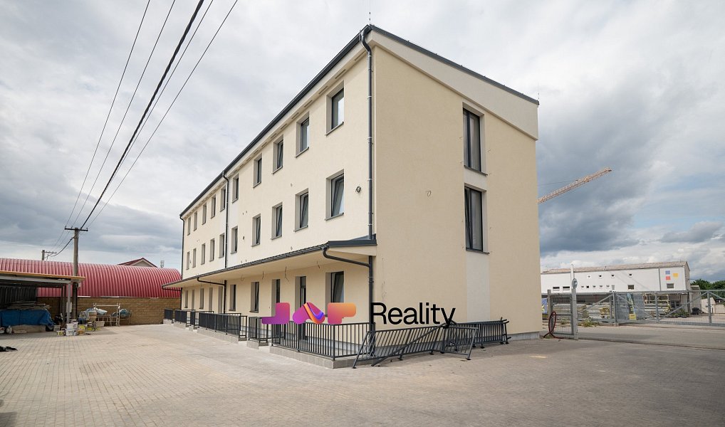 Prodej bytu 2+kk 41 m², Brno – náhled fotky 20