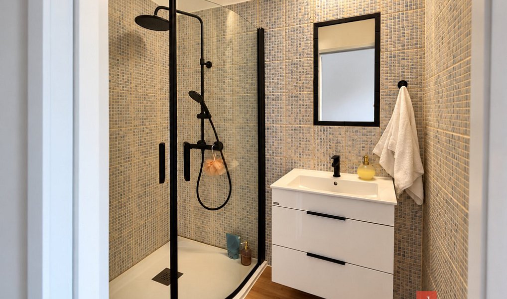 Pronájem bytu 2+kk 33 m², Hýskov – náhled fotky 3